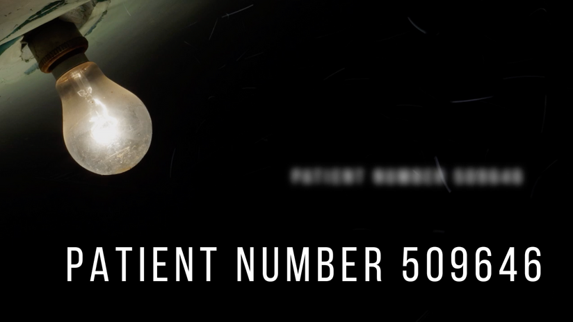 Patient Number 509646 (2022)